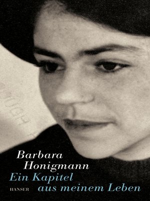 cover image of Ein Kapitel aus meinem Leben
